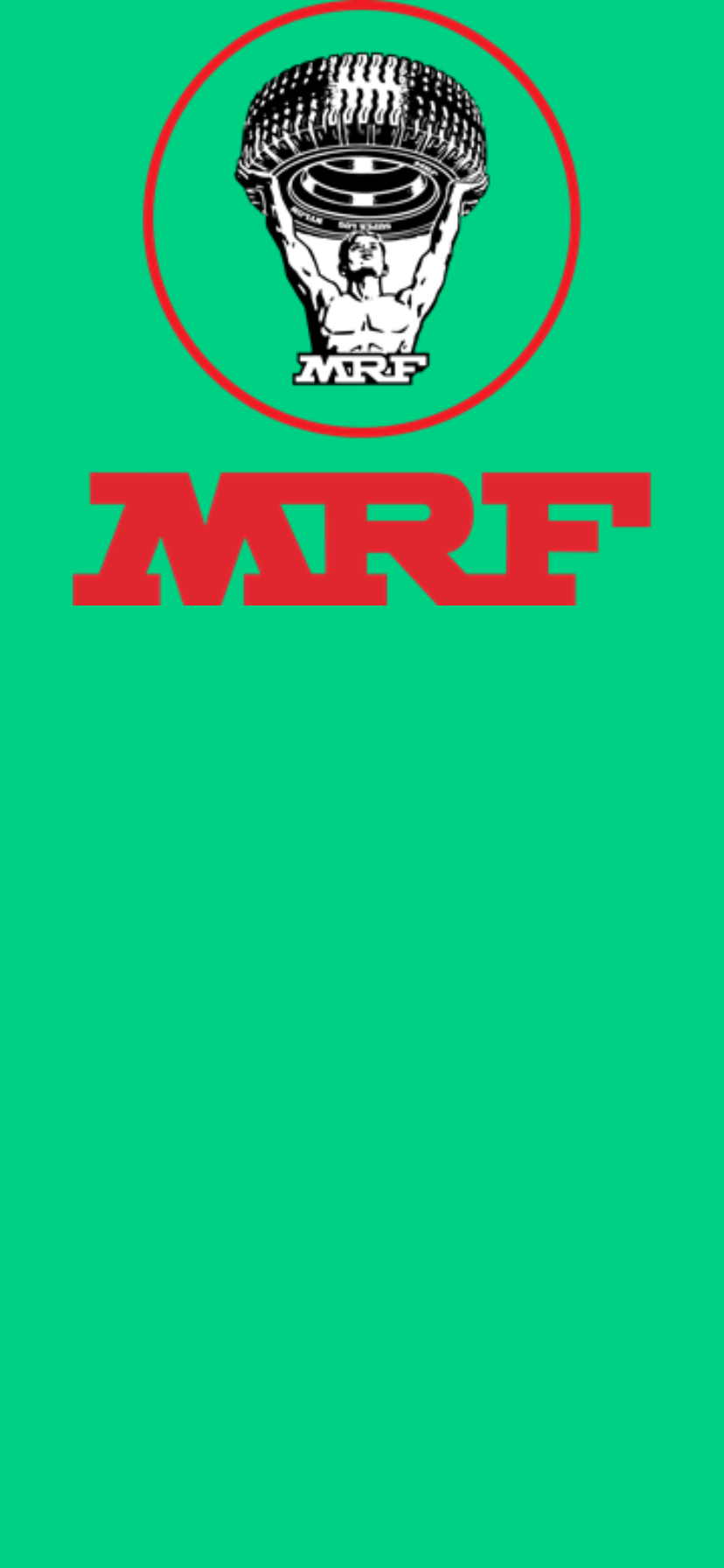 MRF share crosses Rs 1 lakh mark in cash segment for first time in history!  | Money9
