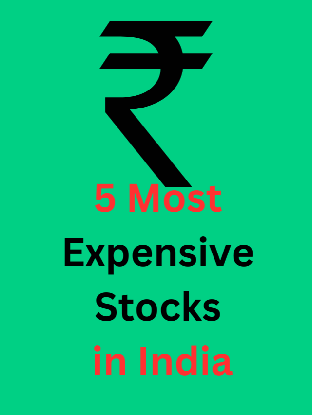 most-expensive-stocks-in-india-trading-minds