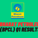 Bharat Petroleum (BPCL) Q1 Results Show a Rise in Profit