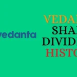 Dividend History Of Vedanta