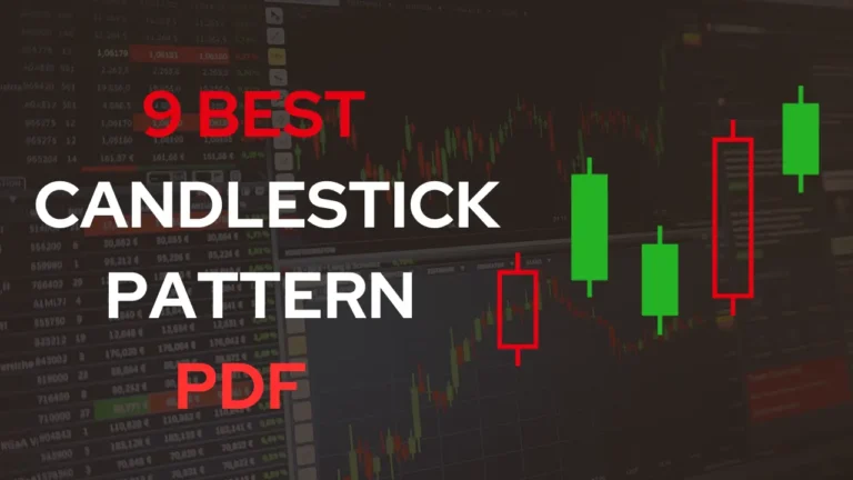 CandleStick Pattern PDF