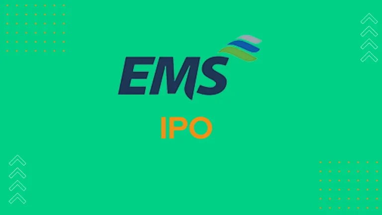 EMS IPO