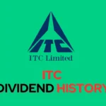ITC Dividend history
