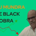 Manu Mundra The Black Cobra