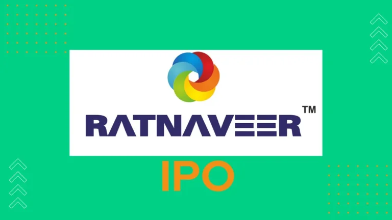 Ratnaveer IPO