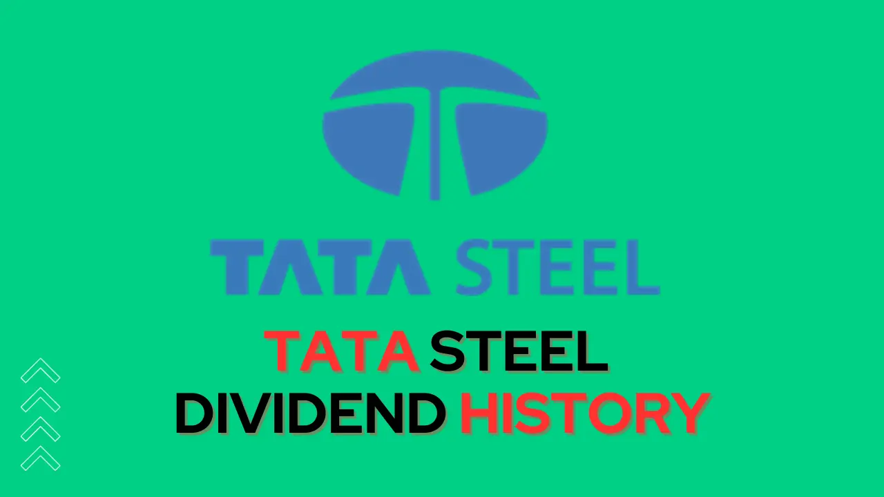 tata steel dividend latest news