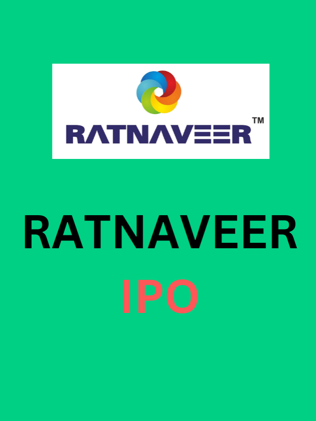 RATNAVEER IPO
