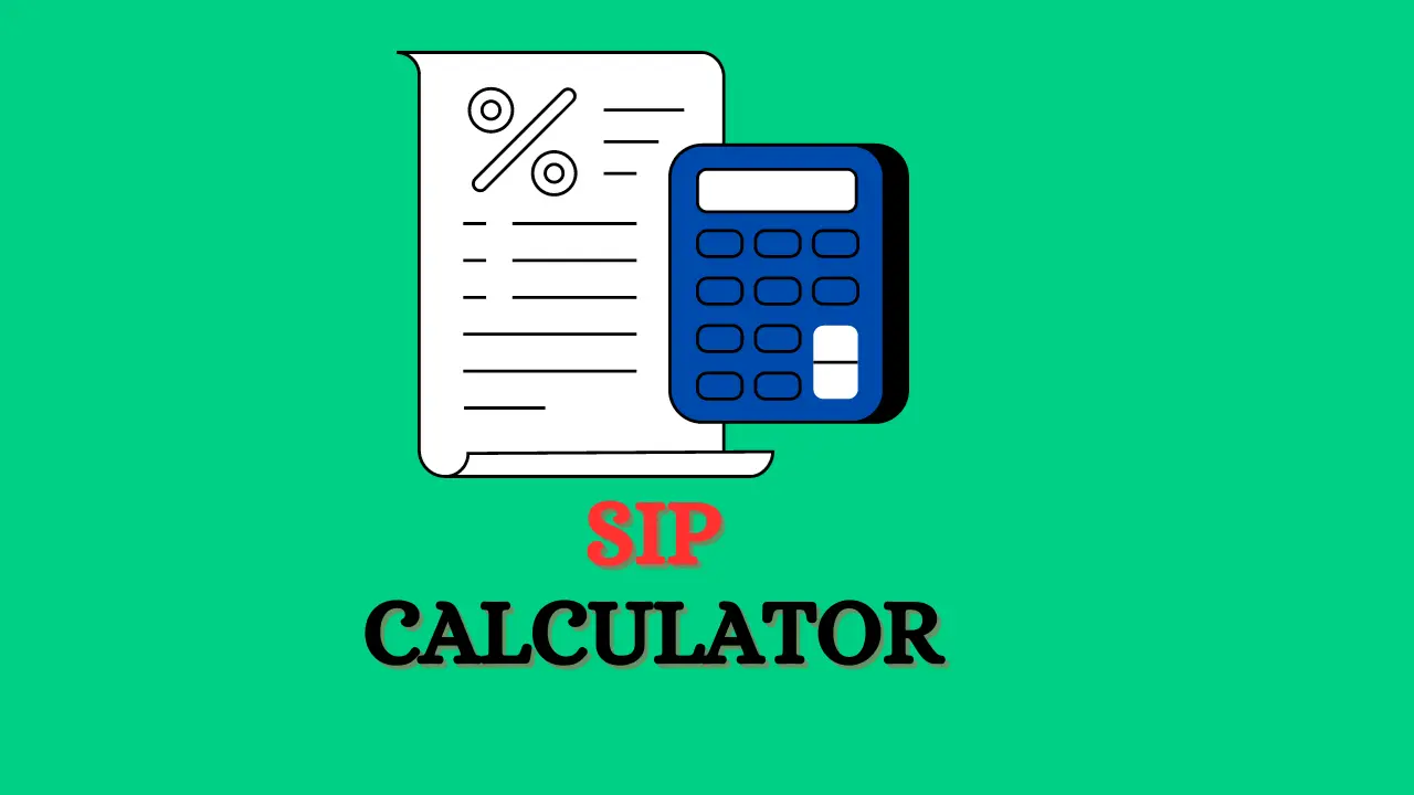 SIP Return Calculator