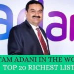 Gautam Adani