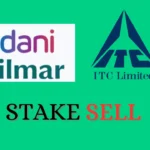 ITC can acquire shares of Adani WilmITC can acquire shares of Adani Wilmar