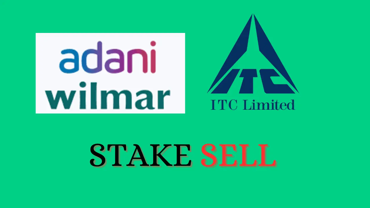 ITC can acquire 44% shares of Adani Wilmar.