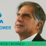 ₹1 lakh-crore Tata power