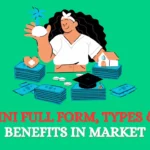 HNI Full Form, Types & Benefits In Market
