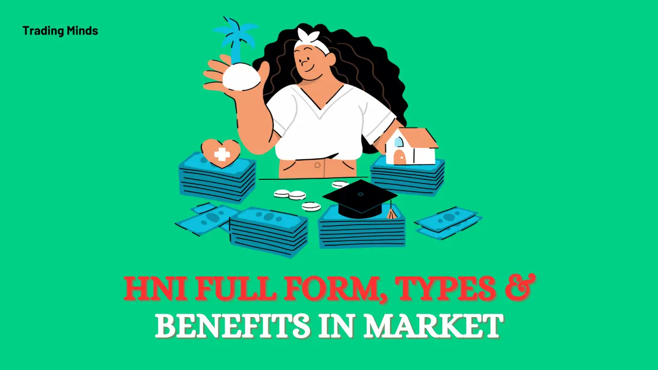 HNI Full Form, Types & Benefits In Market