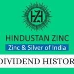 Hindustan Zinc Dividend History