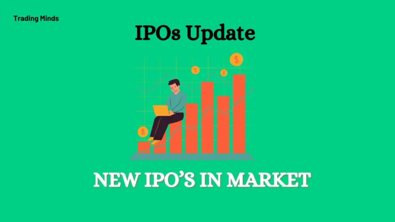 IPOs Update