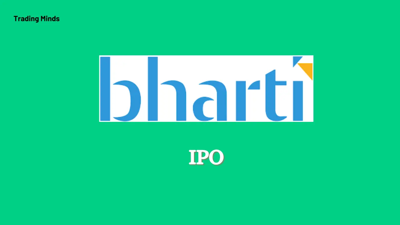 Bharti Hexacom IPO