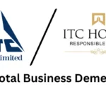 ITC Hotal Business Demerger