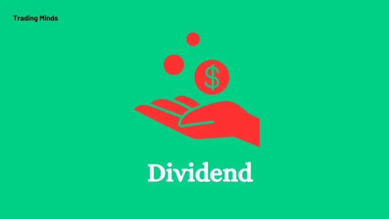 dividend