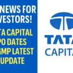 Tata Capital IPO Tata Capital IPO 2025 Tata Capital IPO date Tata Capital IPO price band Tata Capital IPO GMP Tata Capital IPO allotment Tata Capital IPO listing date
