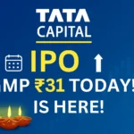 Tata Capital IPO GMP Tata Capital IPO GMP Today Tata Capital IPO Grey Market Premium Tata Capital IPO GMP Price Tata Capital IPO Listing Price Tata Capital IPO GMP Trend