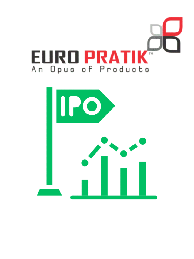 Euro Pratik Sales IPO 2025 – Date, Price, Allotment, Review