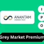 Anantam Highways InvIT IPO GMP