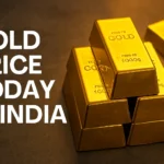 Gold Price Today In India
