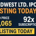 Midwest Ltd. IPO Lists Today
