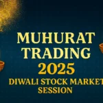Muhurat Trading 2025 2