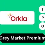Orkla India IPO GMP