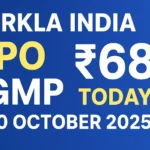 Orkla India IPO GMP Update