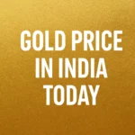 Gold Pricing Today in India