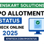 Lenskart Solutions IPO Allotment Status