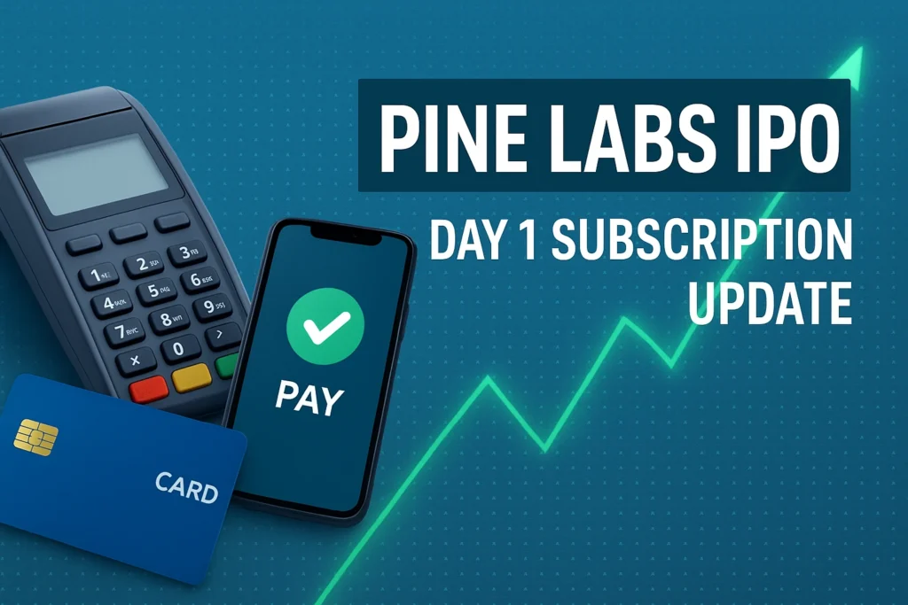 Current image: Pine Labs IPO
