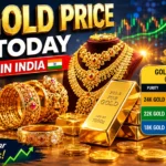 4 june gold price