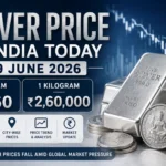 Chandi price today, (Chandi)