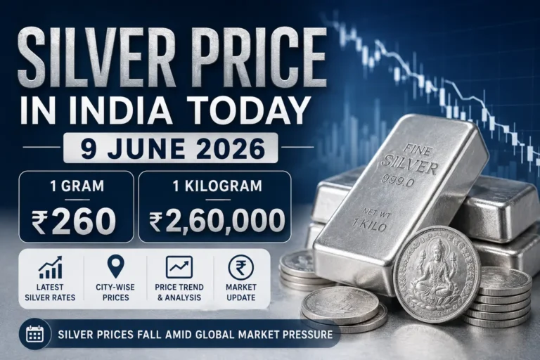 Chandi price today, (Chandi)
