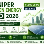 Juniper Green Energy