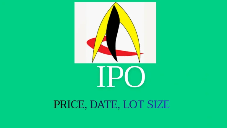 Annu Projects IPO Price, Date, Lot Size, GMP Details