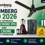 Atomberg IPO 2026 Company Approves ₹450 Crore IPO, ₹90 Crore Pre IPO Fundraise