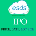 ESDS Software Solution IPO
