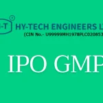 Hy Tech IPO Deatails