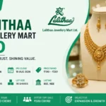 Lalithaa Jewellery Mart IPO Price, GMP, Lot Size, Date, Details