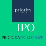 Priority Jewels IPO