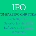 Purple Style Labs, Priority Jewels, ESDS Software and Lumino Industries