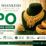 Shankesh Jewellers IPO Date, Price, Lot Size, GMP Details