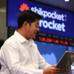 Shiprocket Limited IPO Lists at ₹131 Investors Get ₹34 Listing