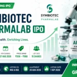 Symbiotec Pharmalab IPO Price, Date, Lot Size, GMP Details