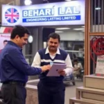 Behari Lal Engineering Limited IPO Lists at ₹458: 60.70% Listing Gain
